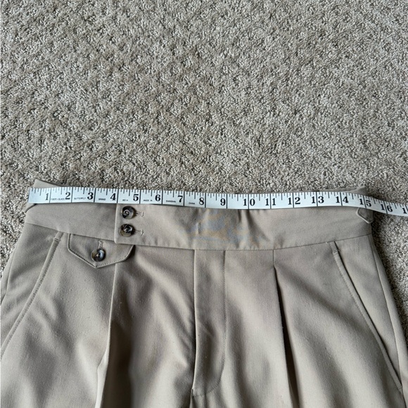 Men’s PuroEgo Trousers - Picture 4 of 6